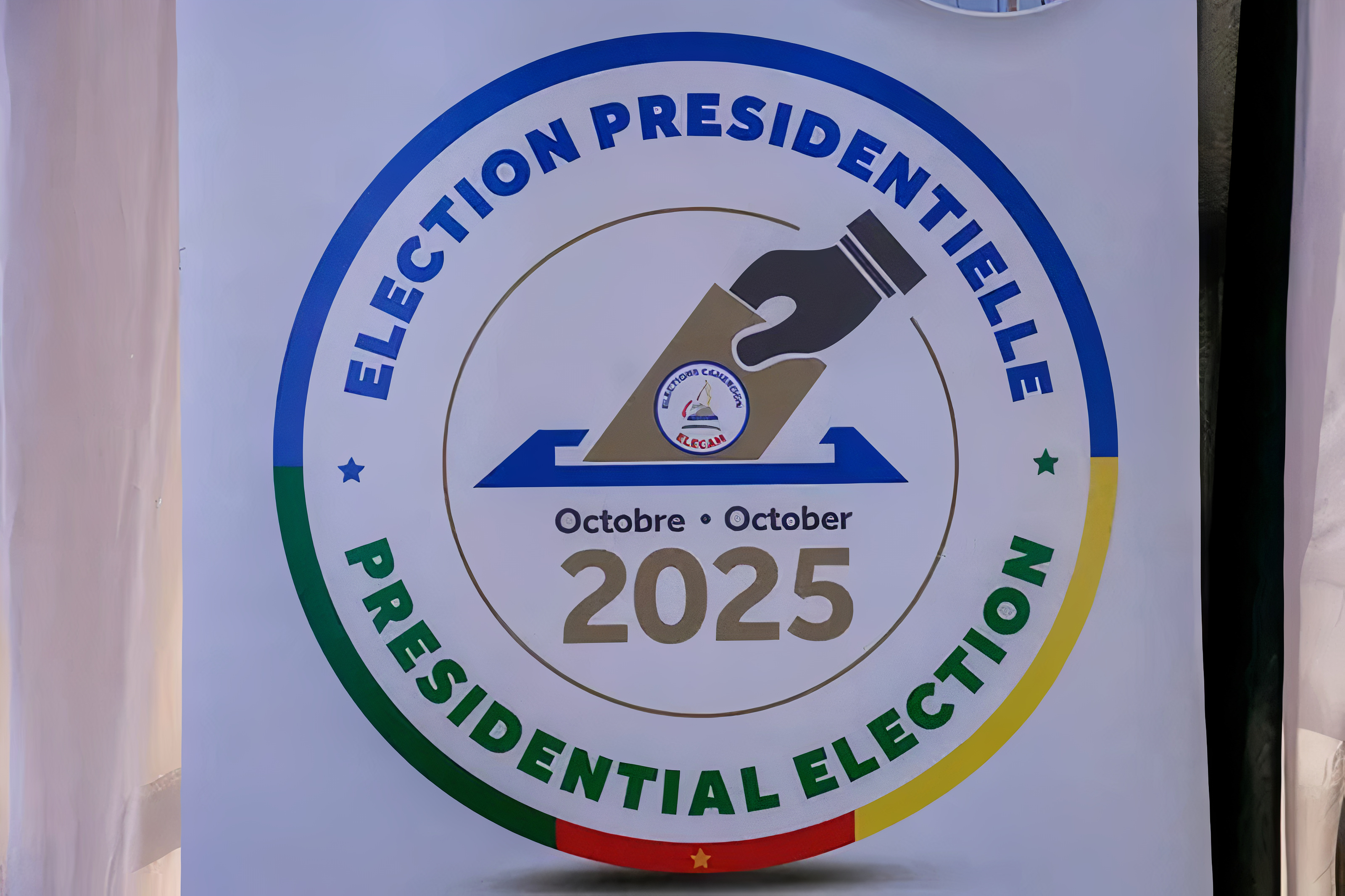 Presidential Campaign 2025